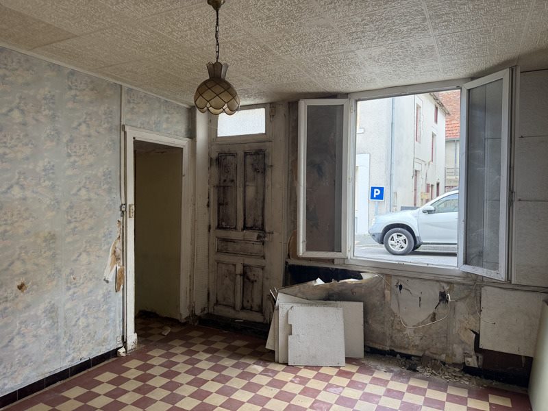 Vente Maison Buzançais - 5 pièces -128 m² - (36500)