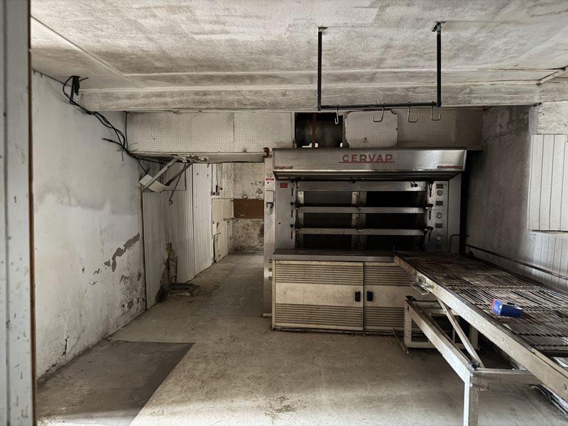 Vente Maison Buzançais - 5 pièces -128 m² - (36500)