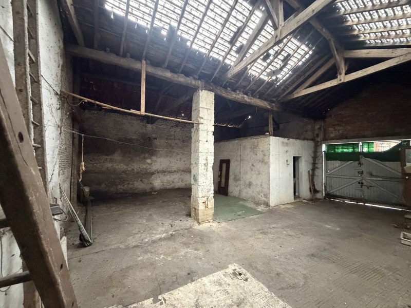 Vente Maison Buzançais - 5 pièces -128 m² - (36500)