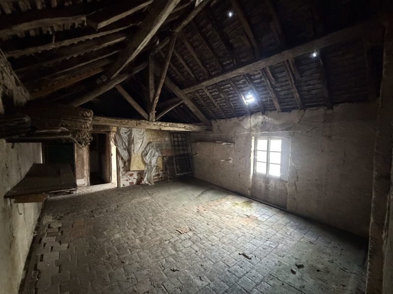 Vente Maison Buzançais - 5 pièces -128 m² - (36500)