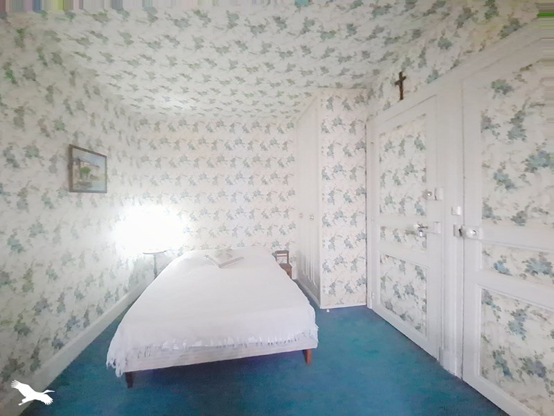 Vente Maison Pellevoisin - 9 pièces -125 m² - (36180)