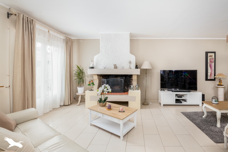 Vente Maison LUDON MEDOC - 7 pièces -184 m² - (33290)