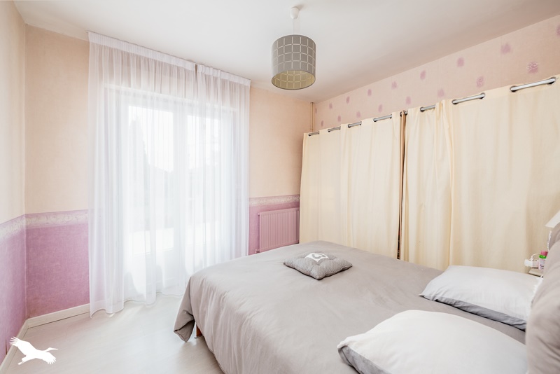 Vente Maison LUDON MEDOC - 7 pièces -184 m² - (33290)