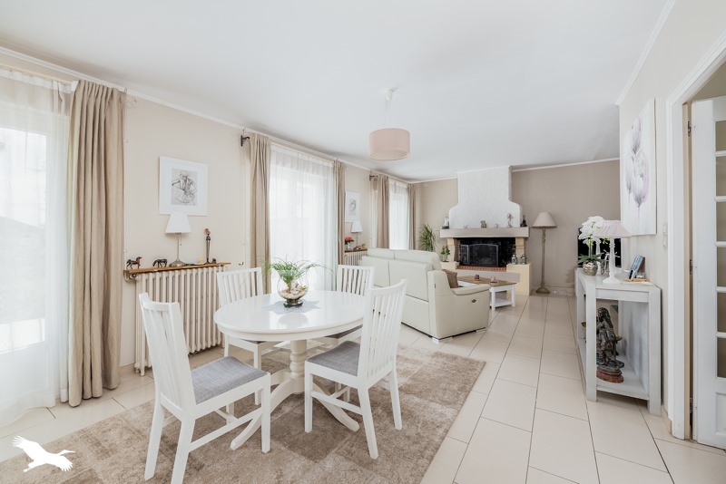 Vente Maison LUDON MEDOC - 7 pièces -184 m² - (33290)