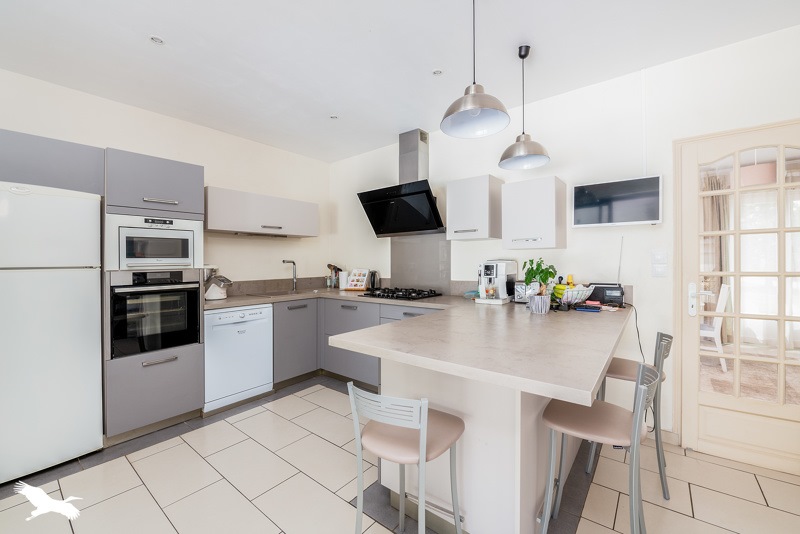 Vente Maison LUDON MEDOC - 7 pièces -184 m² - (33290)