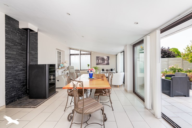 Vente Maison LUDON MEDOC 33290 7 pièces - 184 m²