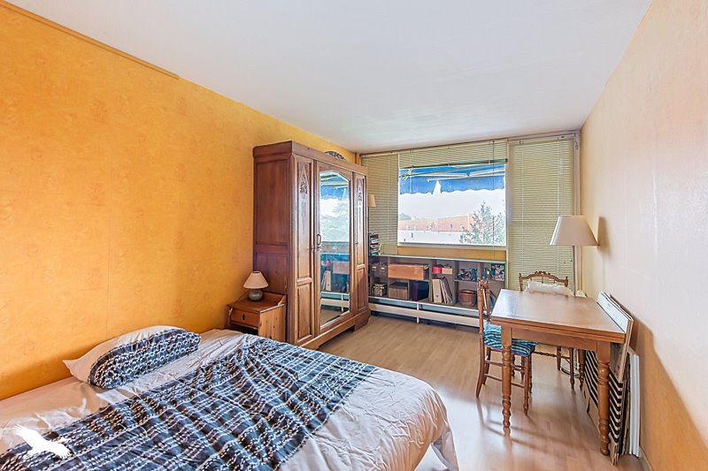 Vente Appartement BLANQUEFORT - 5 pièces -97 m² - (33290)