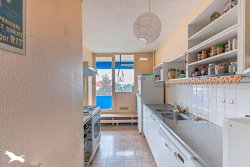 Vente Appartement BLANQUEFORT - 5 pièces -97 m² - (33290)