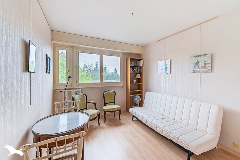Vente Appartement BLANQUEFORT - 5 pièces -97 m² - (33290)