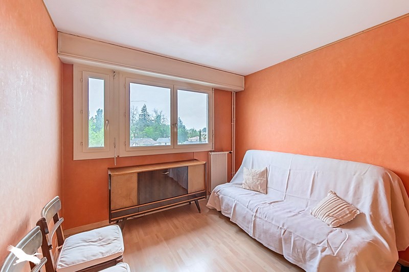 Vente Appartement BLANQUEFORT - 5 pièces -97 m² - (33290)