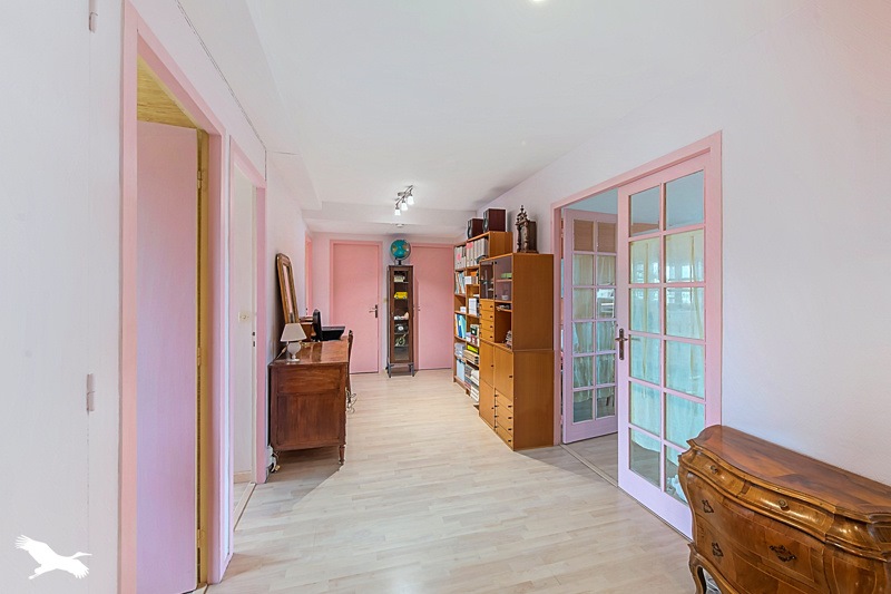 Vente Appartement BLANQUEFORT - 5 pièces -97 m² - (33290)