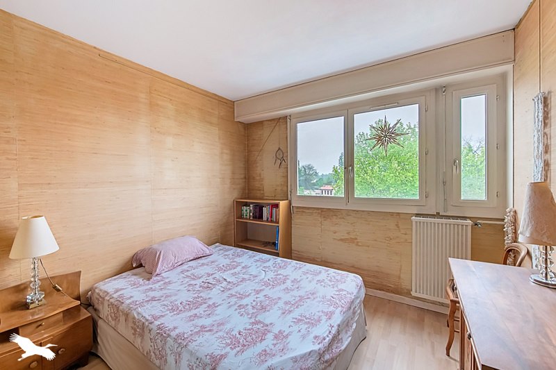 Vente Appartement BLANQUEFORT - 5 pièces -97 m² - (33290)
