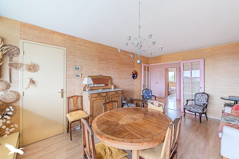 Vente Appartement BLANQUEFORT - 5 pièces -97 m² - (33290)