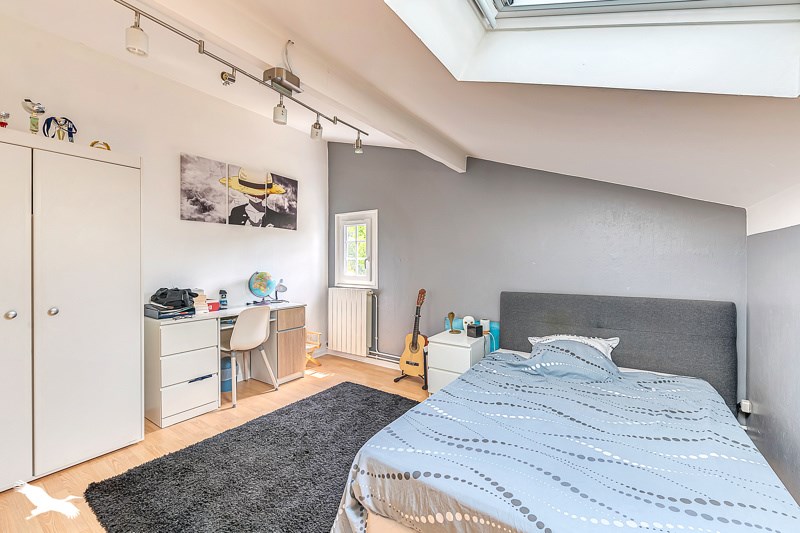 Vente Maison BLANQUEFORT - 8 pièces -190 m² - (33290)
