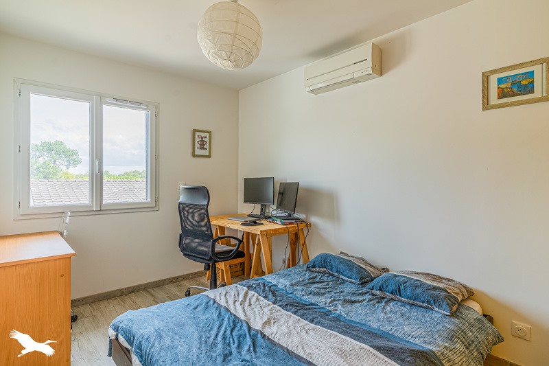 Vente Maison PAREMPUYRE - 5 pièces -77 m² - (33290)
