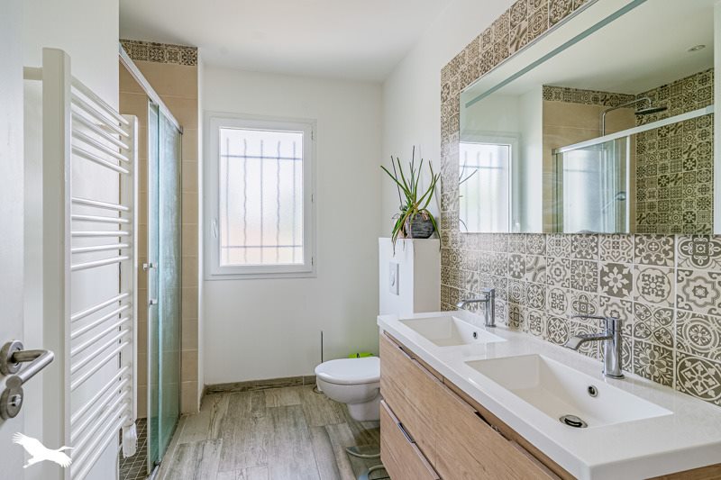 Vente Maison PAREMPUYRE - 5 pièces -77 m² - (33290)