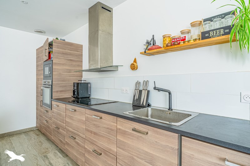 Vente Maison PAREMPUYRE - 5 pièces -77 m² - (33290)