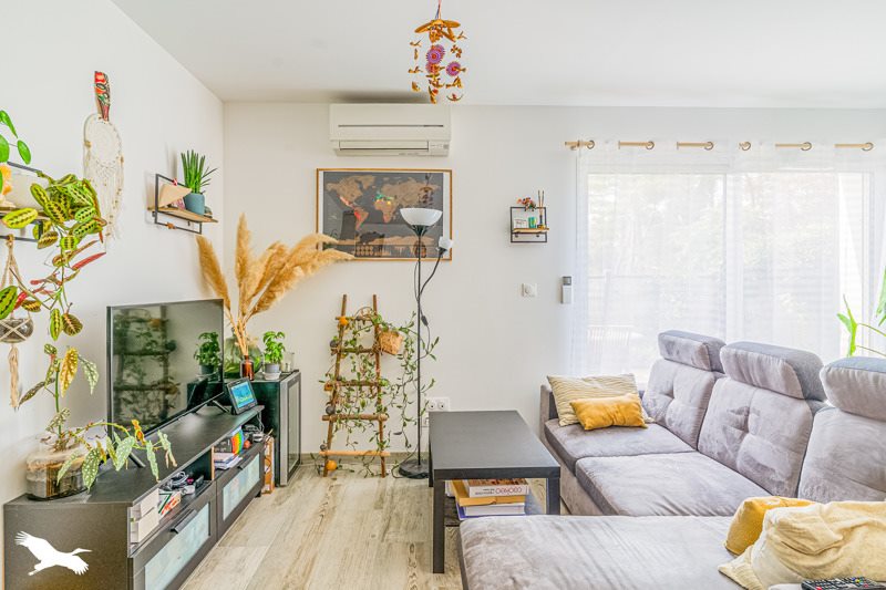 Vente Maison PAREMPUYRE - 5 pièces -77 m² - (33290)