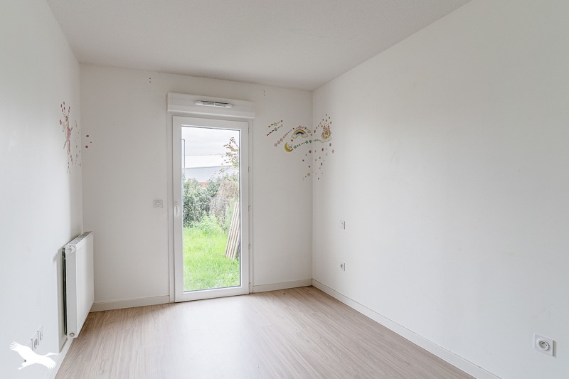 Vente Appartement PAREMPUYRE - 4 pièces -82 m² - (33290)