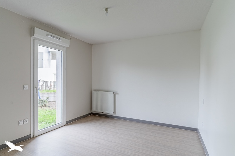 Vente Appartement PAREMPUYRE - 4 pièces -82 m² - (33290)