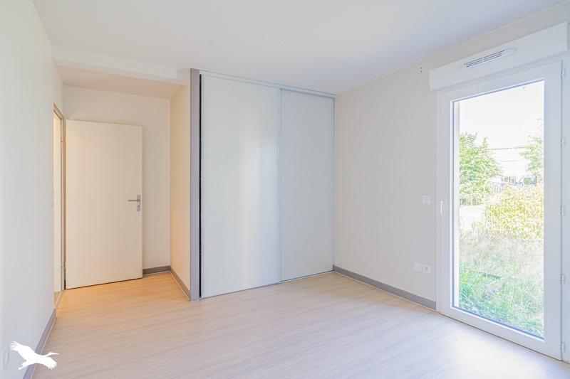 Vente Appartement PAREMPUYRE - 4 pièces -82 m² - (33290)