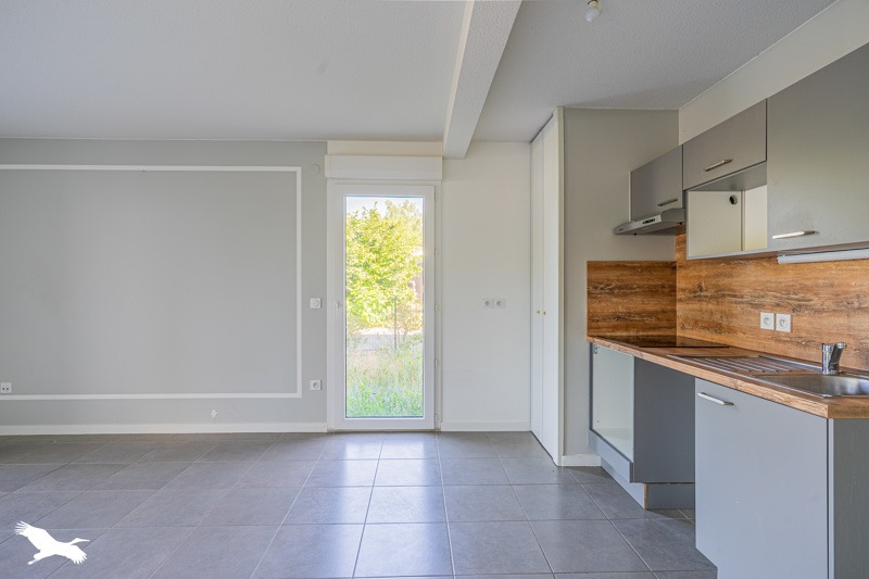 Vente Appartement PAREMPUYRE - 4 pièces -82 m² - (33290)