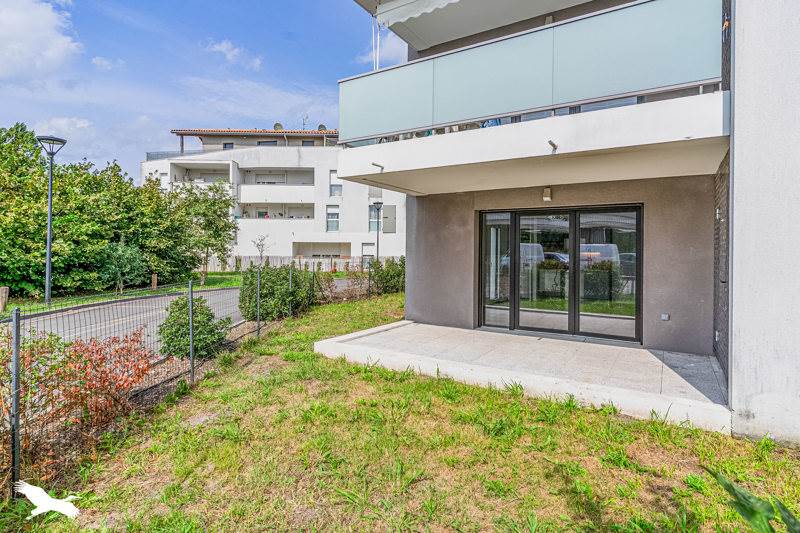 Vente Appartement PAREMPUYRE - 4 pièces -82 m² - (33290)