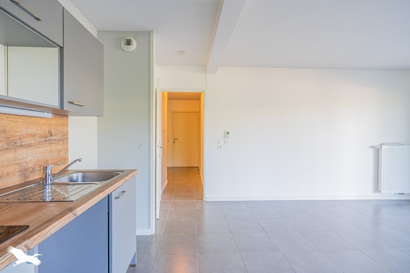 Vente Appartement PAREMPUYRE - 4 pièces -82 m² - (33290)