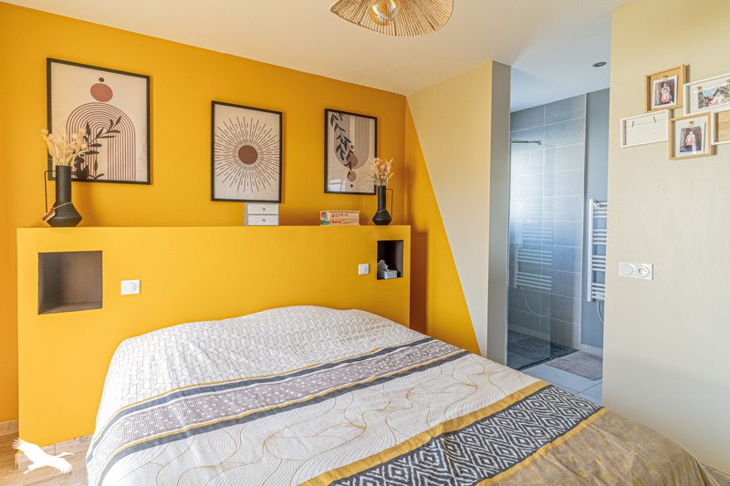 Vente Maison PAREMPUYRE - 6 pièces -158 m² - (33290)