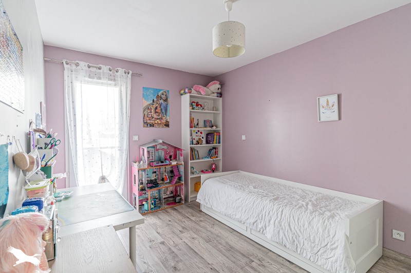 Vente Maison PAREMPUYRE - 6 pièces -158 m² - (33290)