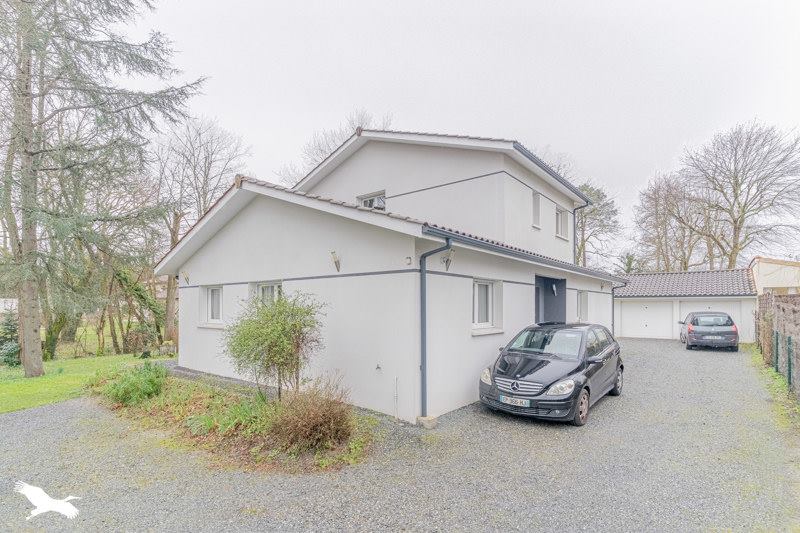 Vente Maison BLANQUEFORT 33290 7 pièces - 161 m²