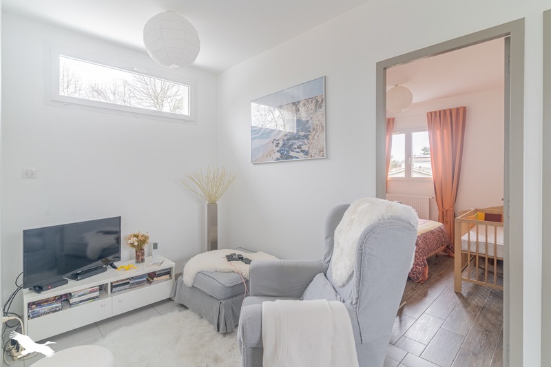 Vente Maison BLANQUEFORT - 7 pièces -161 m² - (33290)