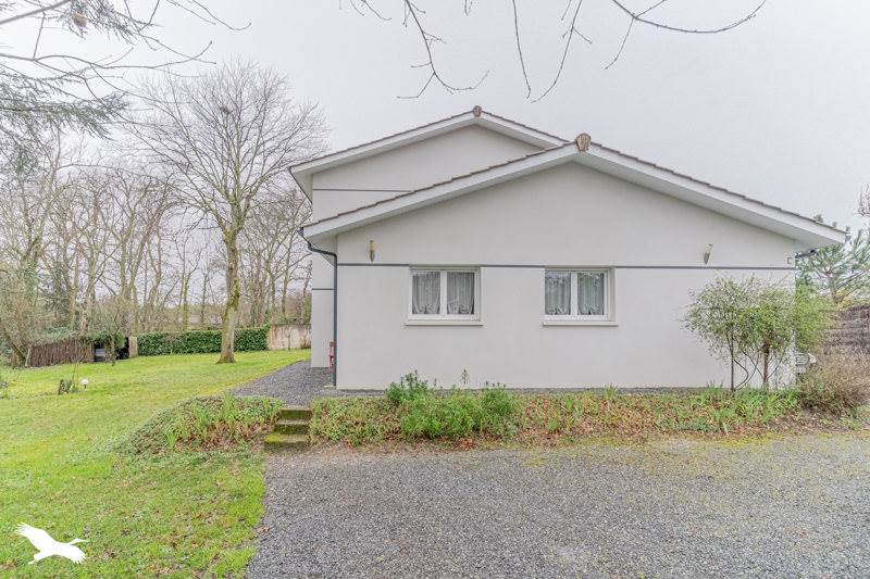 Vente Maison BLANQUEFORT - 7 pièces -161 m² - (33290)