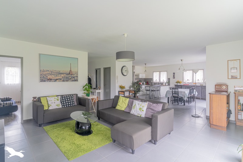 Vente Maison BLANQUEFORT - 7 pièces -161 m² - (33290)