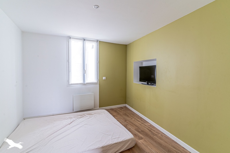 Vente Maison LUDON MEDOC - 3 pièces -45 m² - (33290)