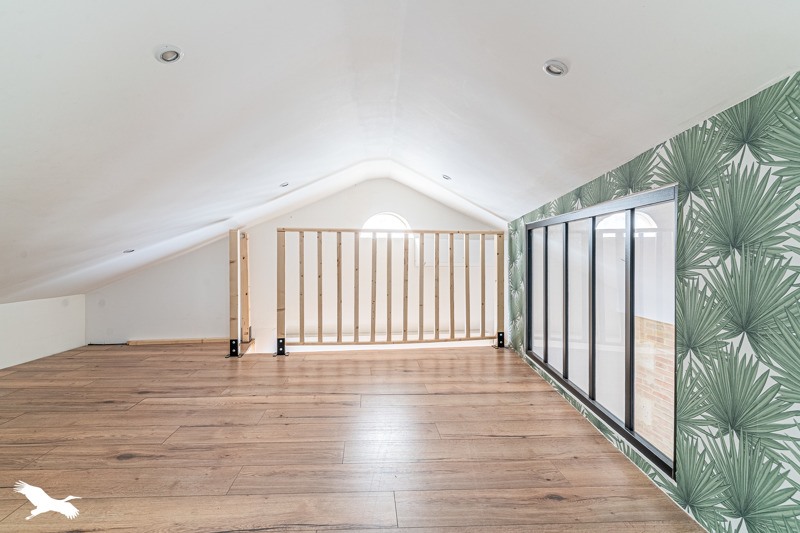 Vente Maison LUDON MEDOC - 3 pièces -45 m² - (33290)