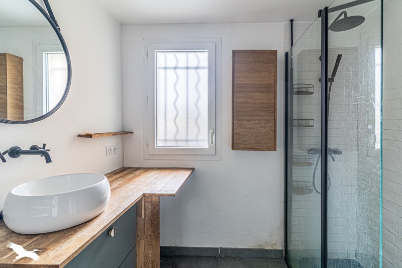 Vente Maison LUDON MEDOC - 3 pièces -45 m² - (33290)