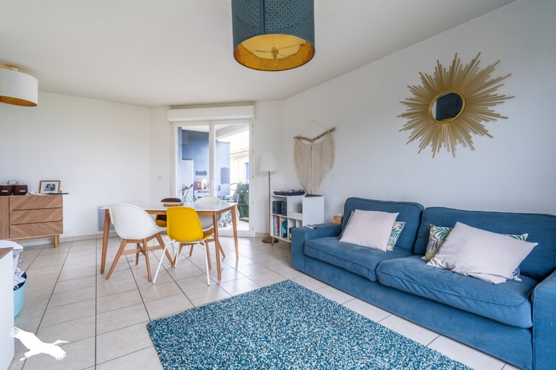 Vente Appartement Parempuyre 33290 3 pièces - 64 m²