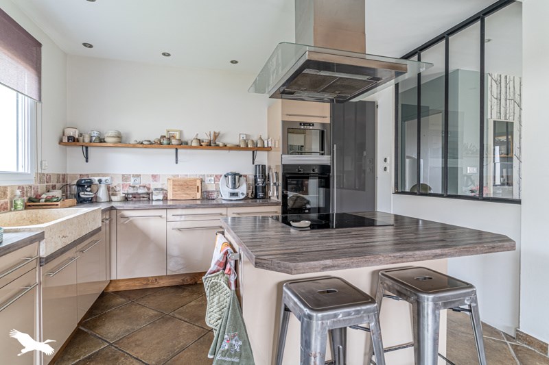 Vente Maison LUDON MEDOC - 5 pièces -100 m² - (33290)