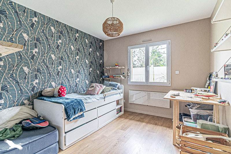 Vente Maison LUDON MEDOC - 5 pièces -100 m² - (33290)