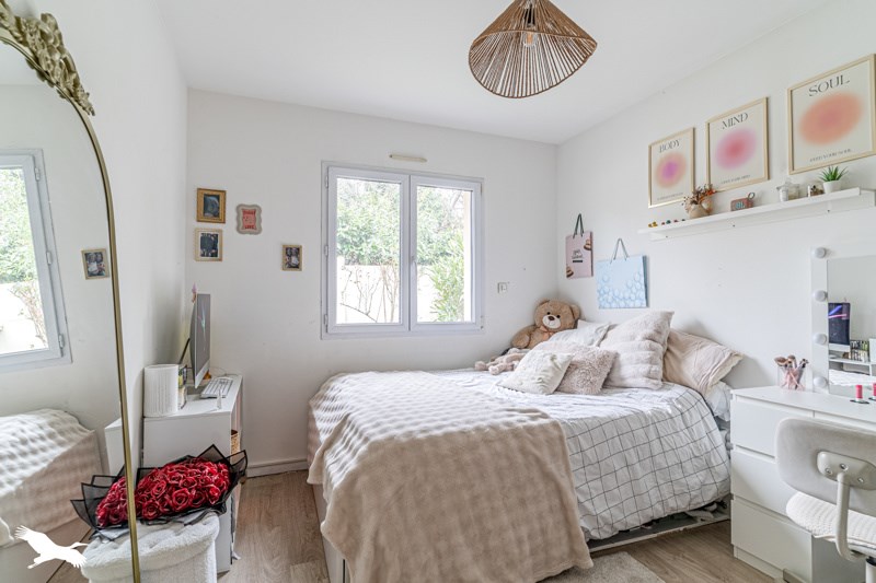 Vente Maison LUDON MEDOC - 5 pièces -100 m² - (33290)