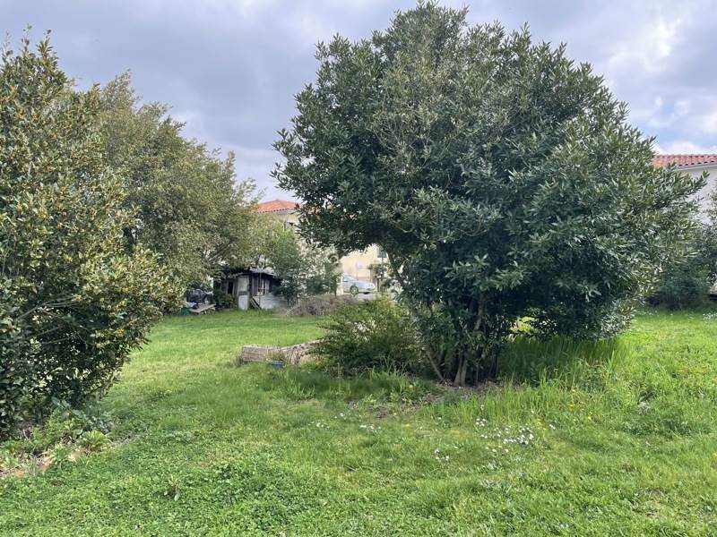 Vente Terrain BLANQUEFORT - -635 m² - (33290)