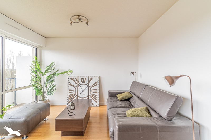Vente Appartement BLANQUEFORT - 6 pièces -110 m² - (33290)