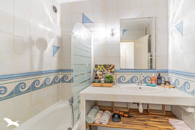 Vente Appartement BLANQUEFORT - 6 pièces -110 m² - (33290)