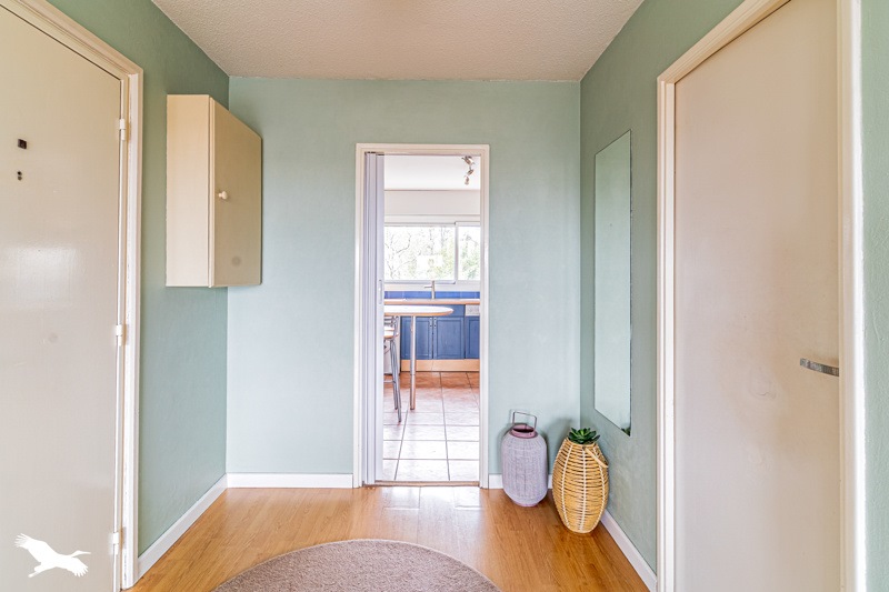 Vente Appartement BLANQUEFORT - 6 pièces -110 m² - (33290)