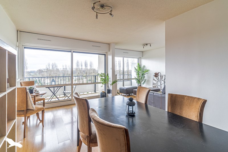 Vente Appartement BLANQUEFORT - 6 pièces -110 m² - (33290)