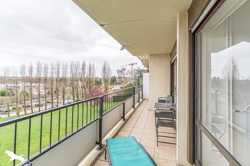 Vente Appartement BLANQUEFORT - 6 pièces -110 m² - (33290)