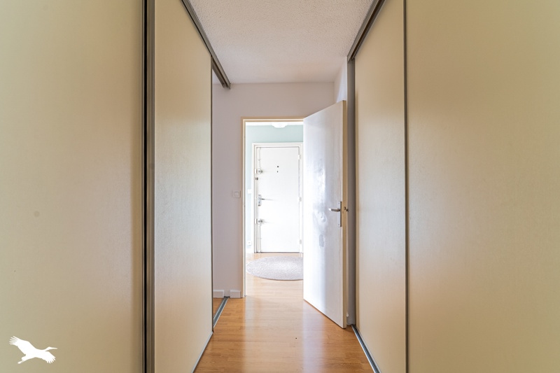 Vente Appartement BLANQUEFORT - 6 pièces -110 m² - (33290)