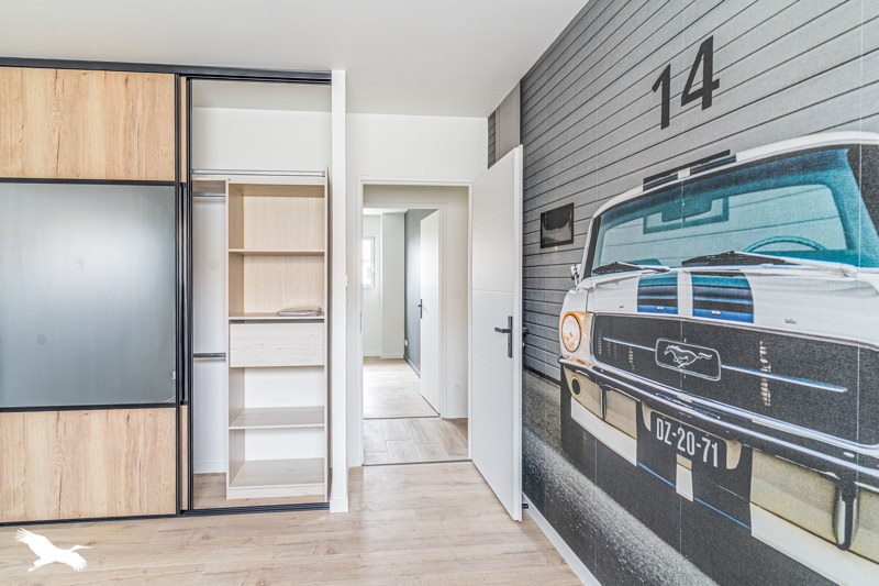 Vente Maison PAREMPUYRE - 6 pièces -117 m² - (33290)