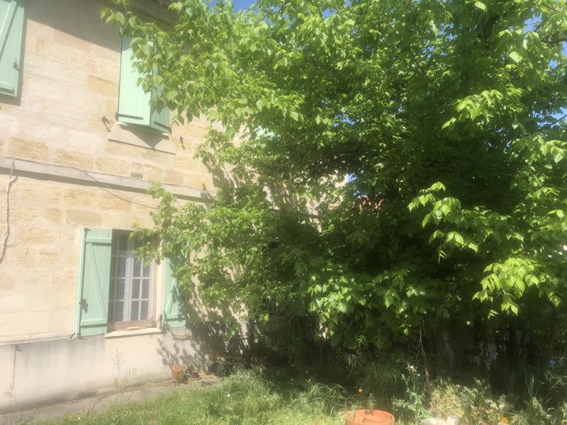 Vente Appartement BLANQUEFORT - 3 pièces -86 m² - (33290)